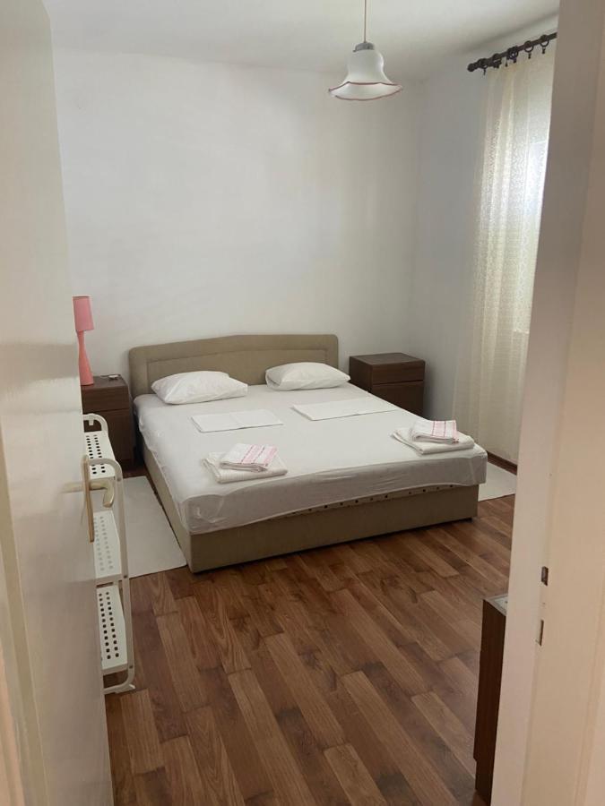Apartment Mppm Оребич Екстер'єр фото
