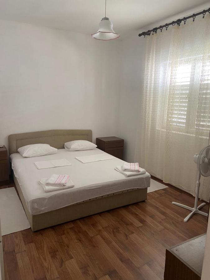 Apartment Mppm Оребич Екстер'єр фото
