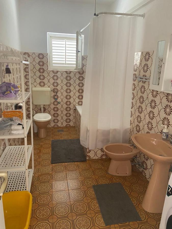 Apartment Mppm Оребич Екстер'єр фото