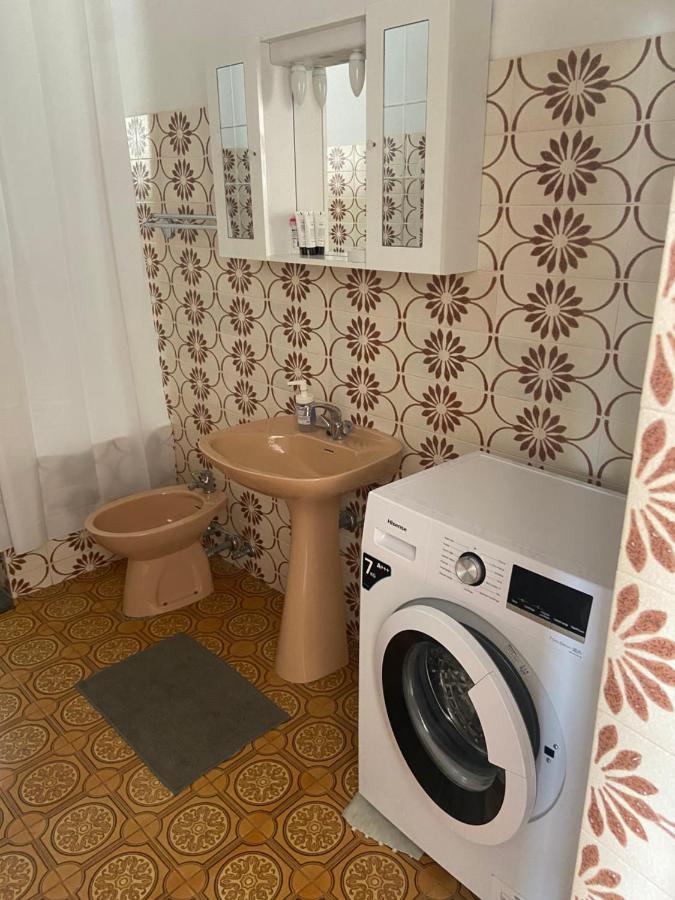 Apartment Mppm Оребич Екстер'єр фото