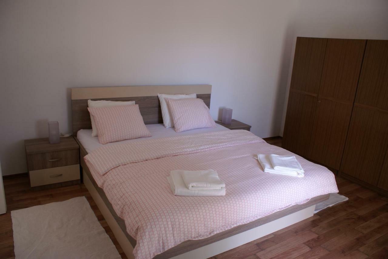 Apartment Mppm Оребич Екстер'єр фото