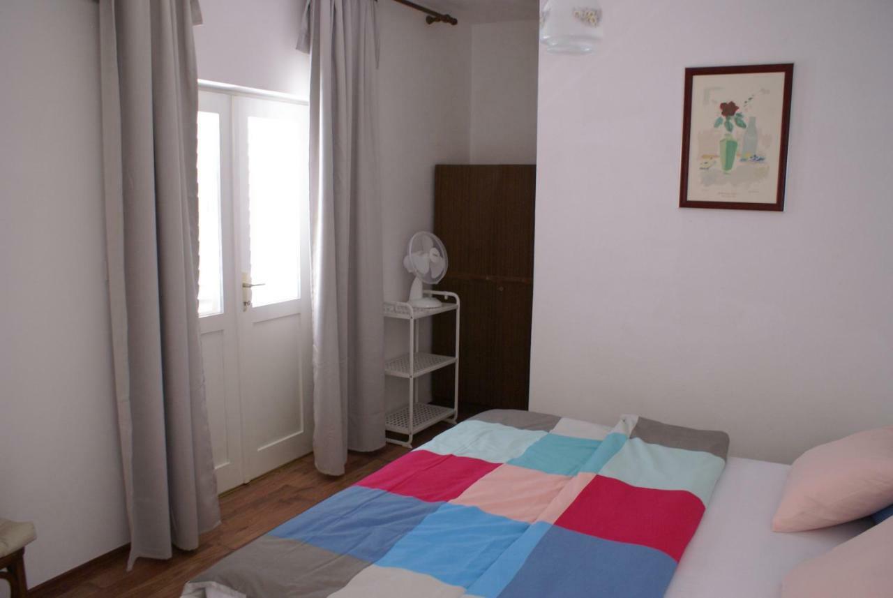 Apartment Mppm Оребич Екстер'єр фото