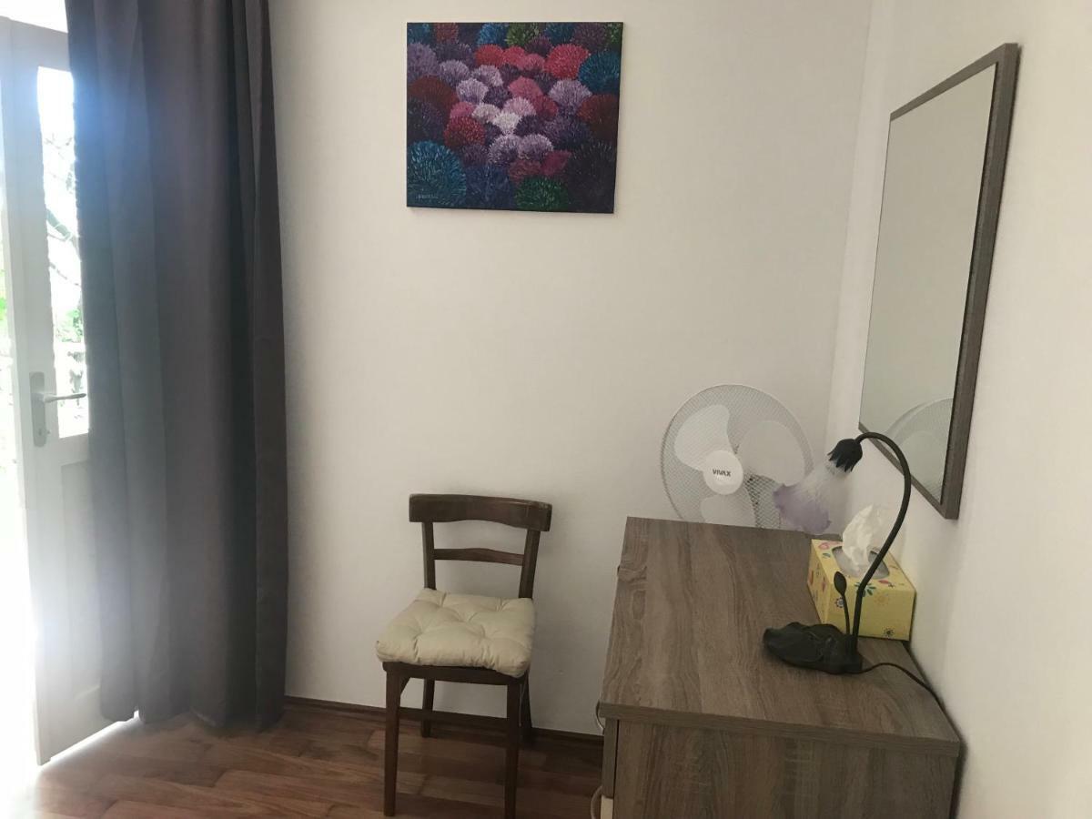Apartment Mppm Оребич Екстер'єр фото