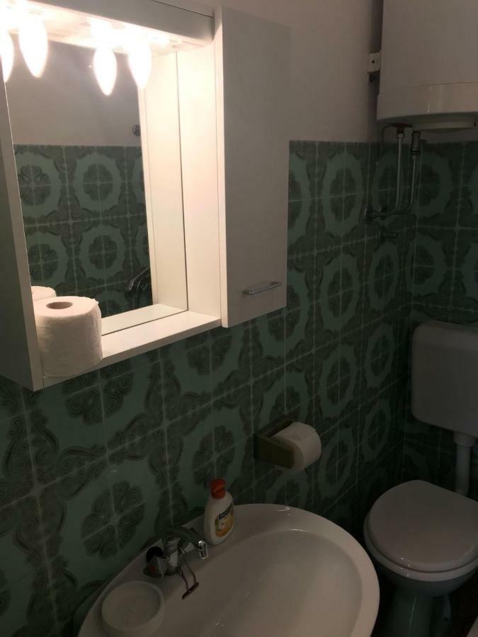 Apartment Mppm Оребич Екстер'єр фото