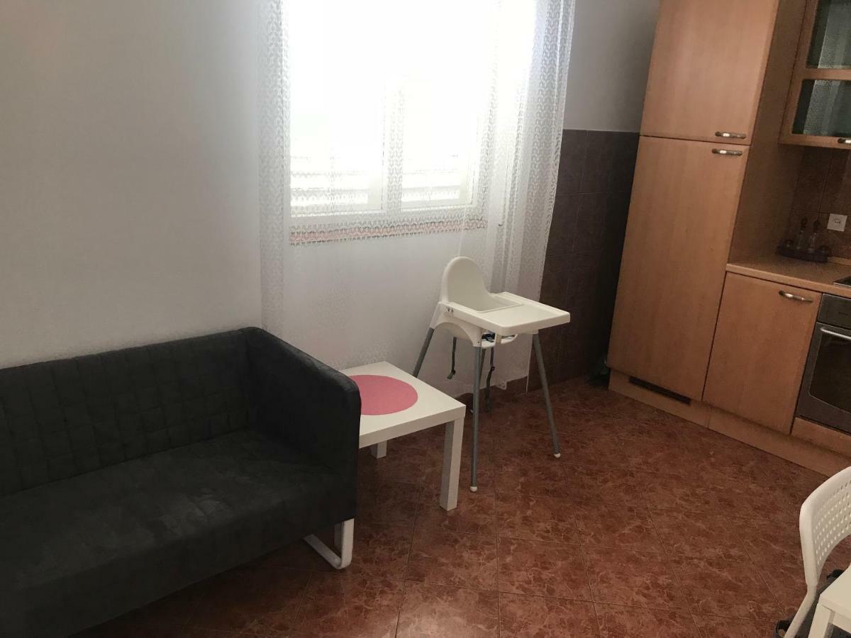 Apartment Mppm Оребич Екстер'єр фото