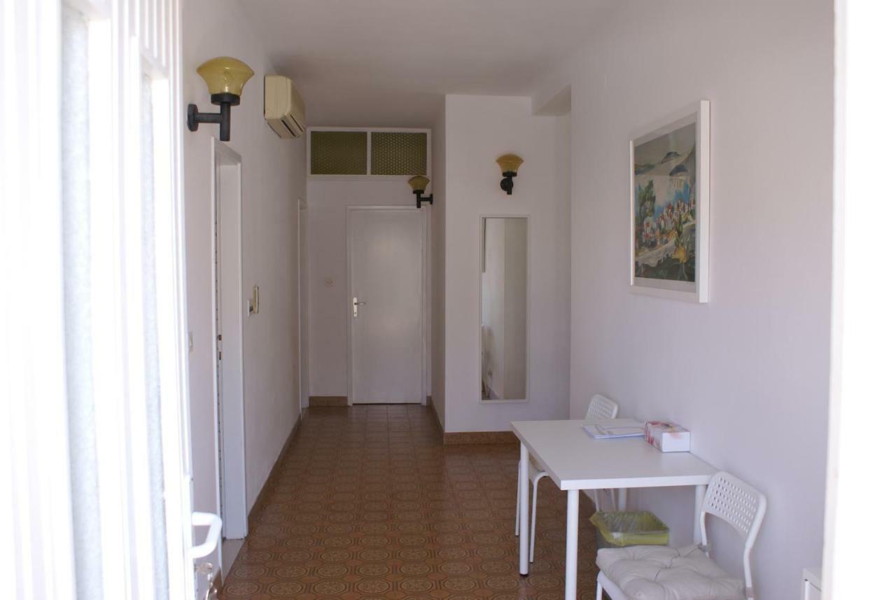 Apartment Mppm Оребич Екстер'єр фото