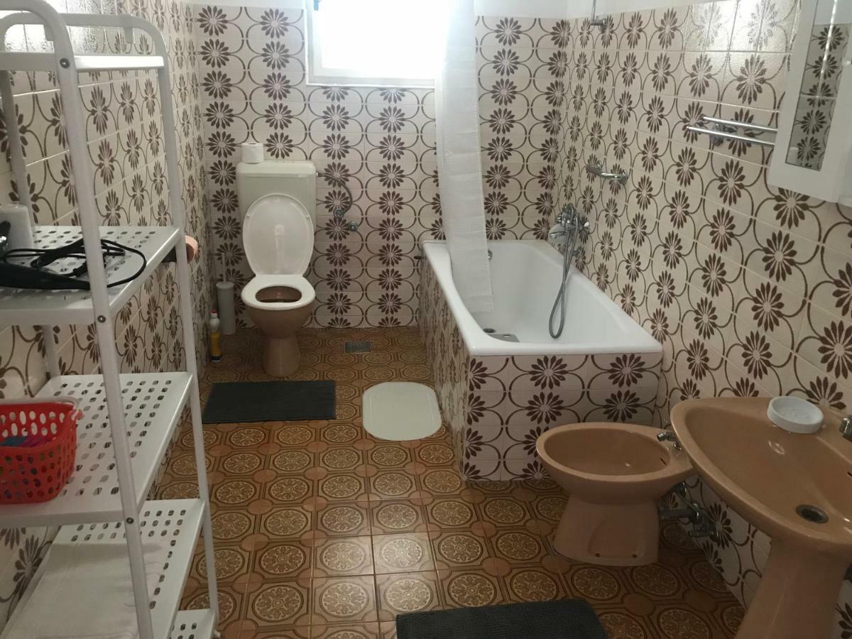 Apartment Mppm Оребич Екстер'єр фото