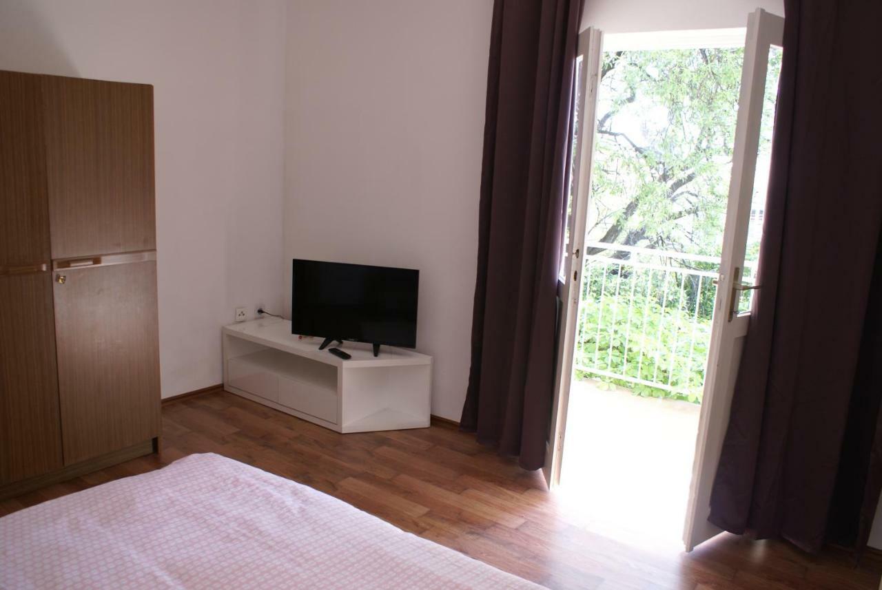 Apartment Mppm Оребич Екстер'єр фото