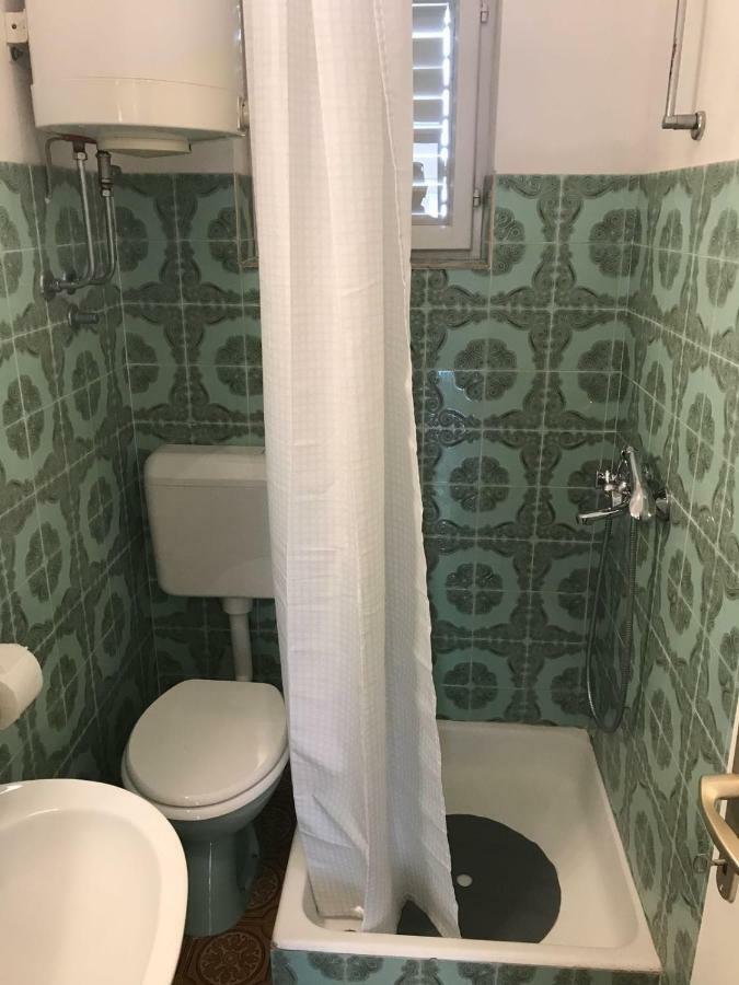 Apartment Mppm Оребич Екстер'єр фото