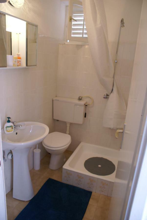 Apartment Mppm Оребич Екстер'єр фото